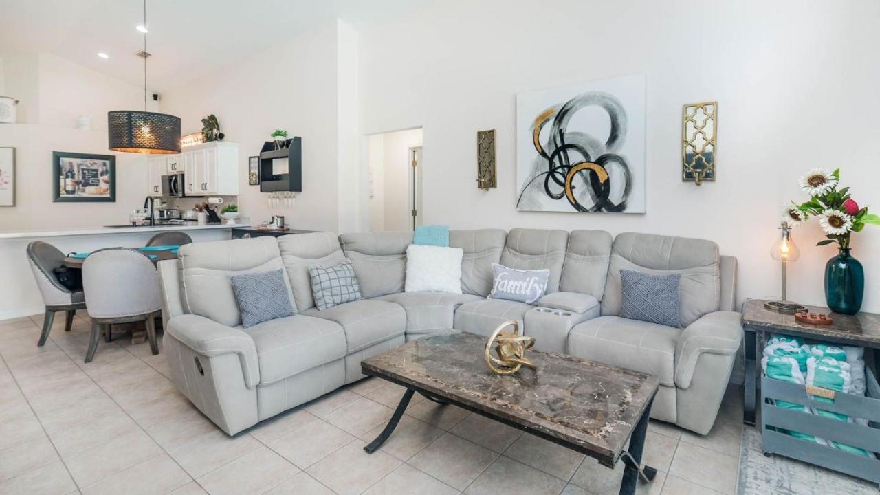 2787 Lido Key Holiday home