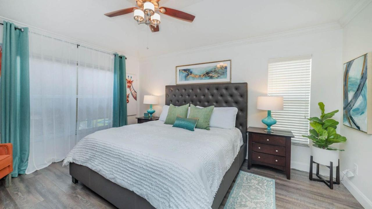 Holiday home 2787 Lido Key