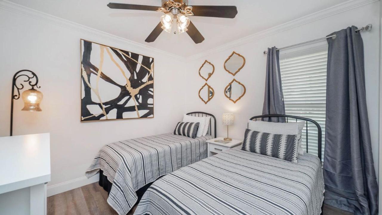 2787 Lido Key Holiday home *