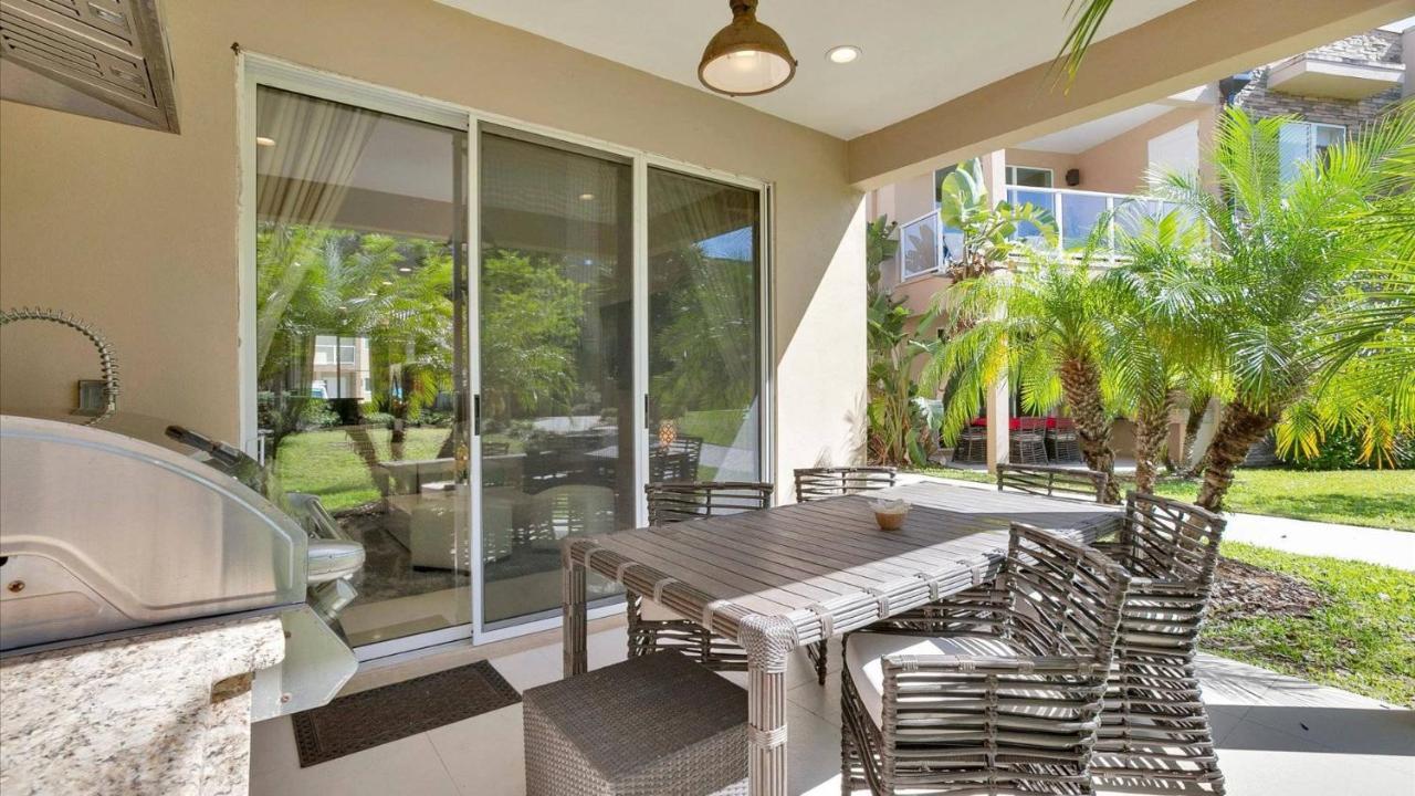 Holiday home 7646 Recife Kissimmee