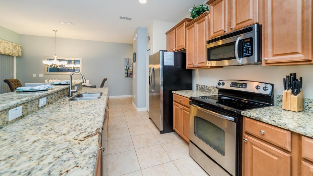 8875 Candy Palm Holiday home Kissimmee