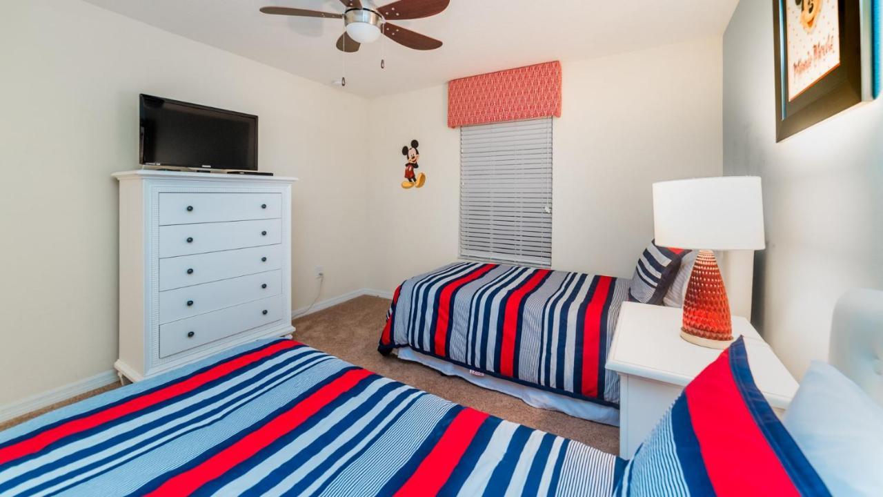 Holiday home 8875 Candy Palm