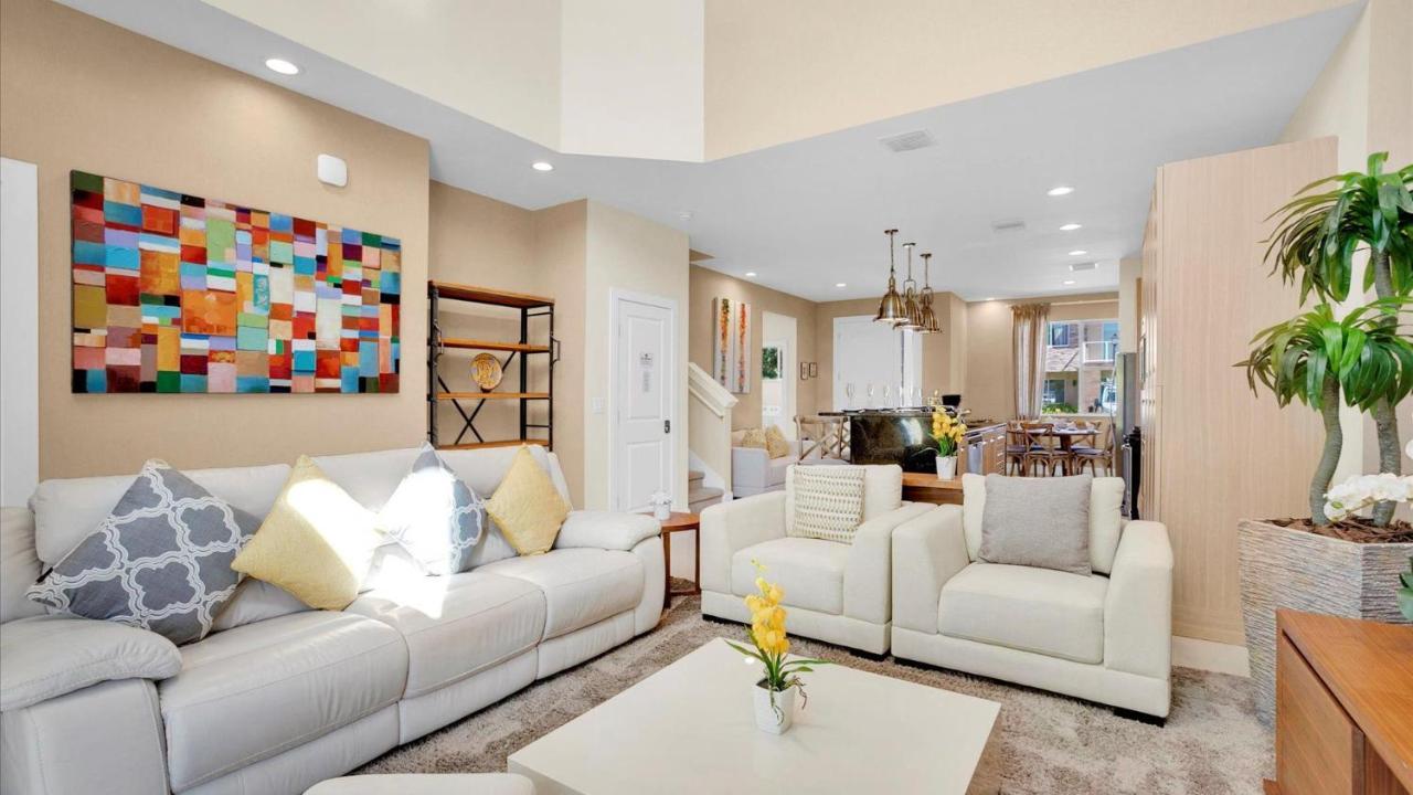 7646 Recife Holiday home Kissimmee