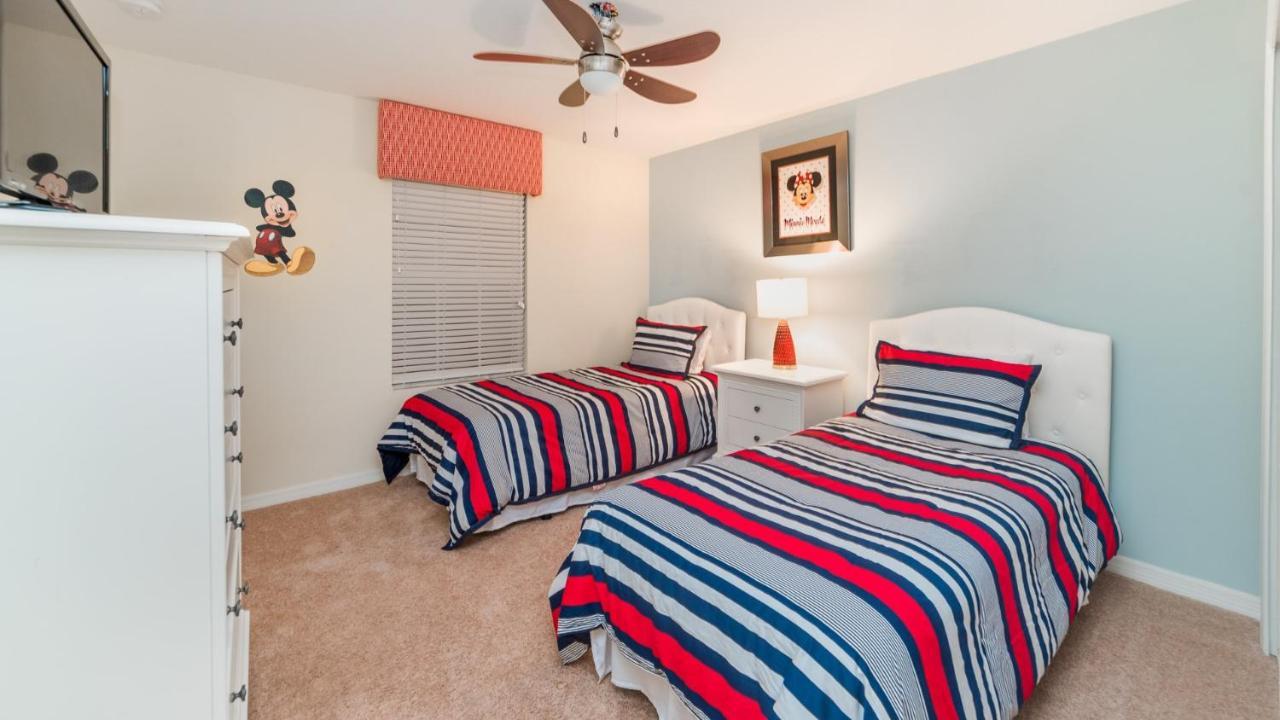 8875 Candy Palm Holiday home