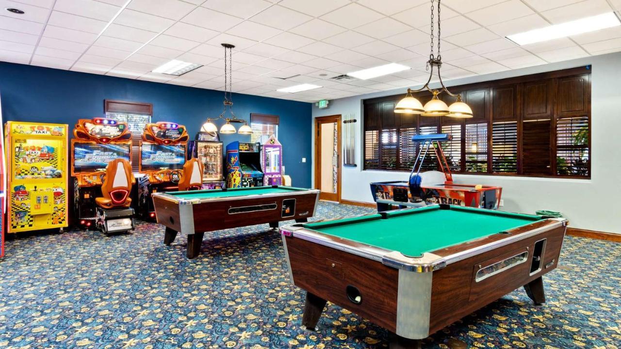 Holiday home 8875 Candy Palm Kissimmee