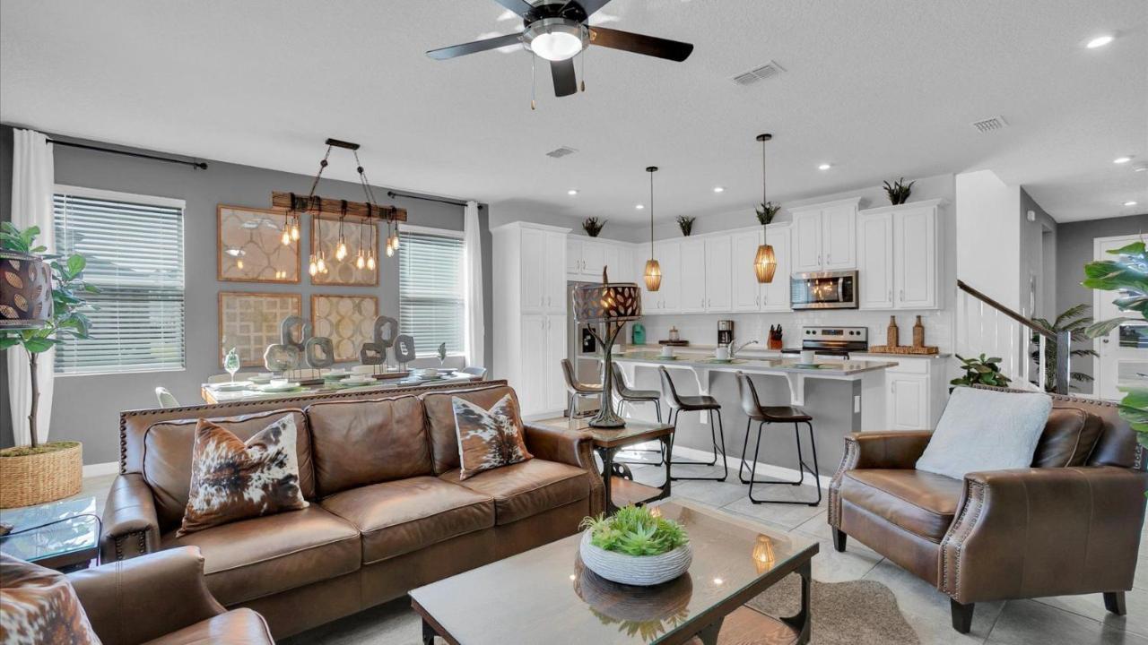 Holiday home 2147 Cooper Bell *