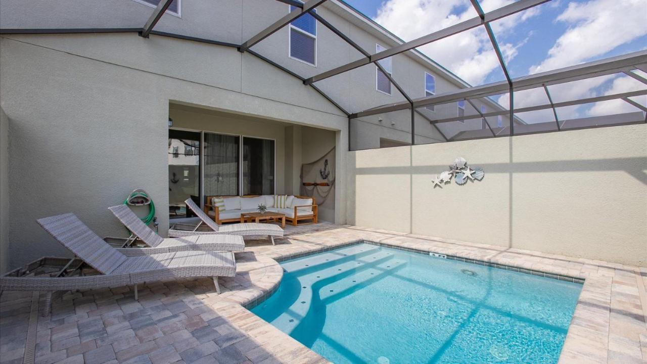 Holiday home 2147 Cooper Bell