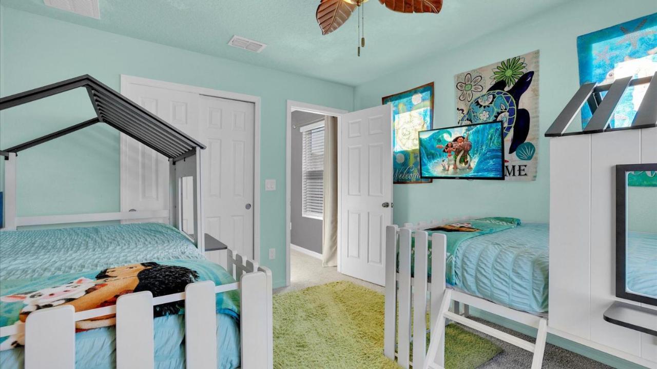 Holiday home 2147 Cooper Bell Kissimmee