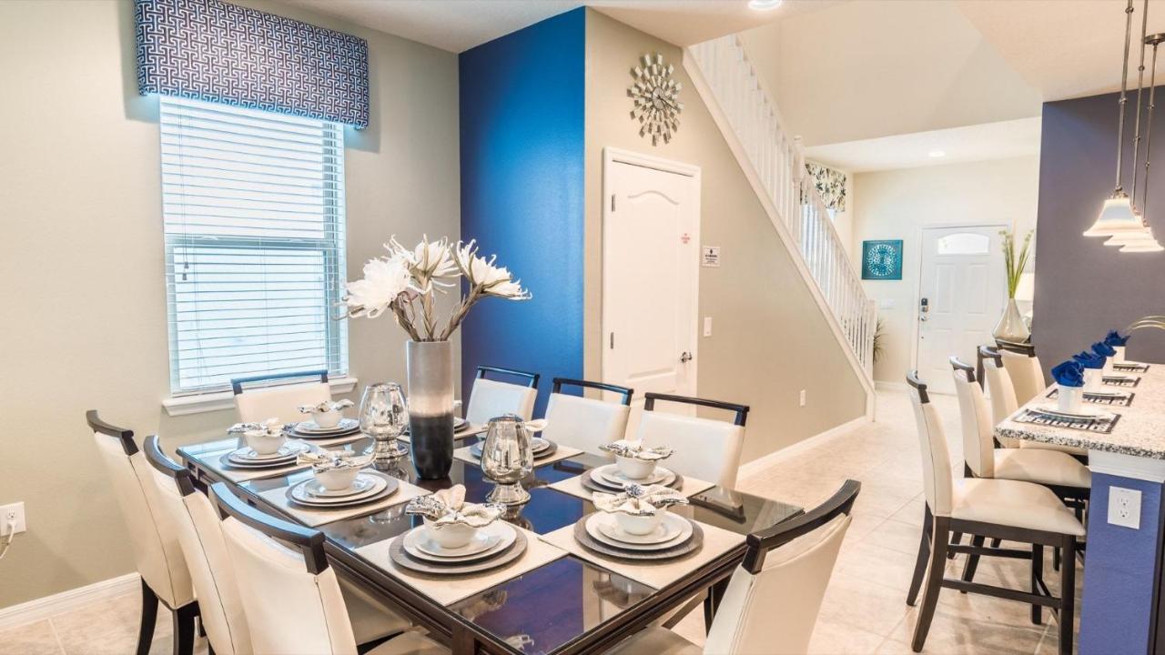 Holiday home 2109 Morocco Kissimmee