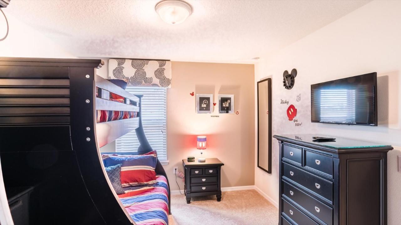 2109 Morocco Holiday home Kissimmee