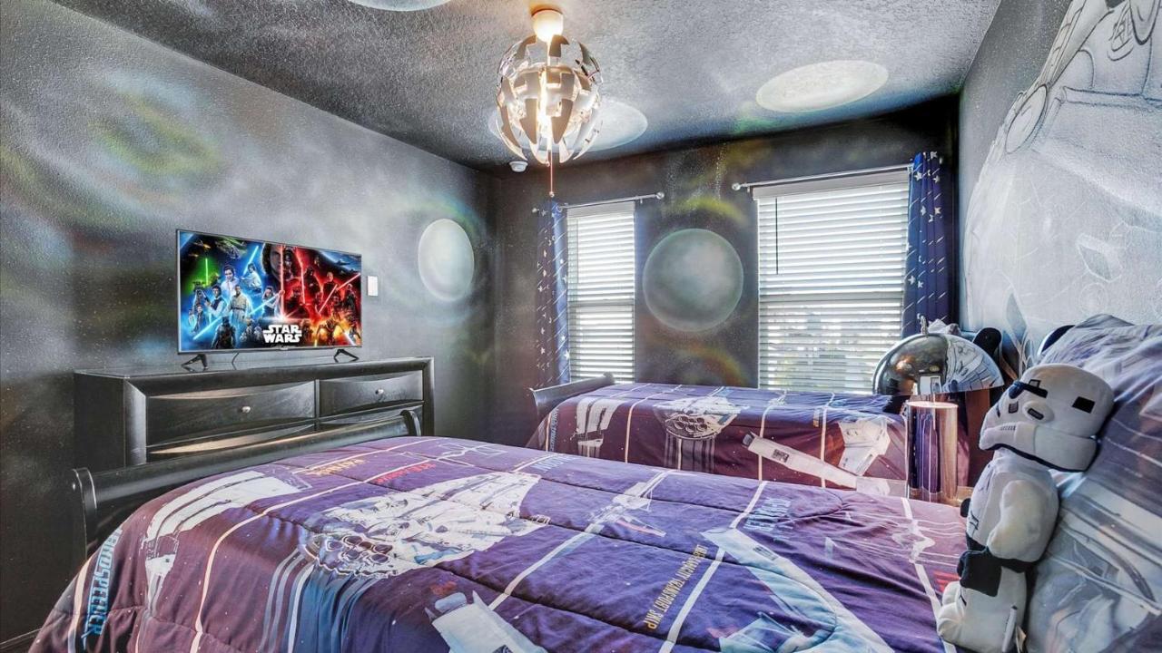 Holiday home 2147 Cooper Bell