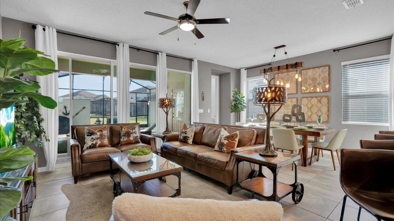 Holiday home 2147 Cooper Bell *