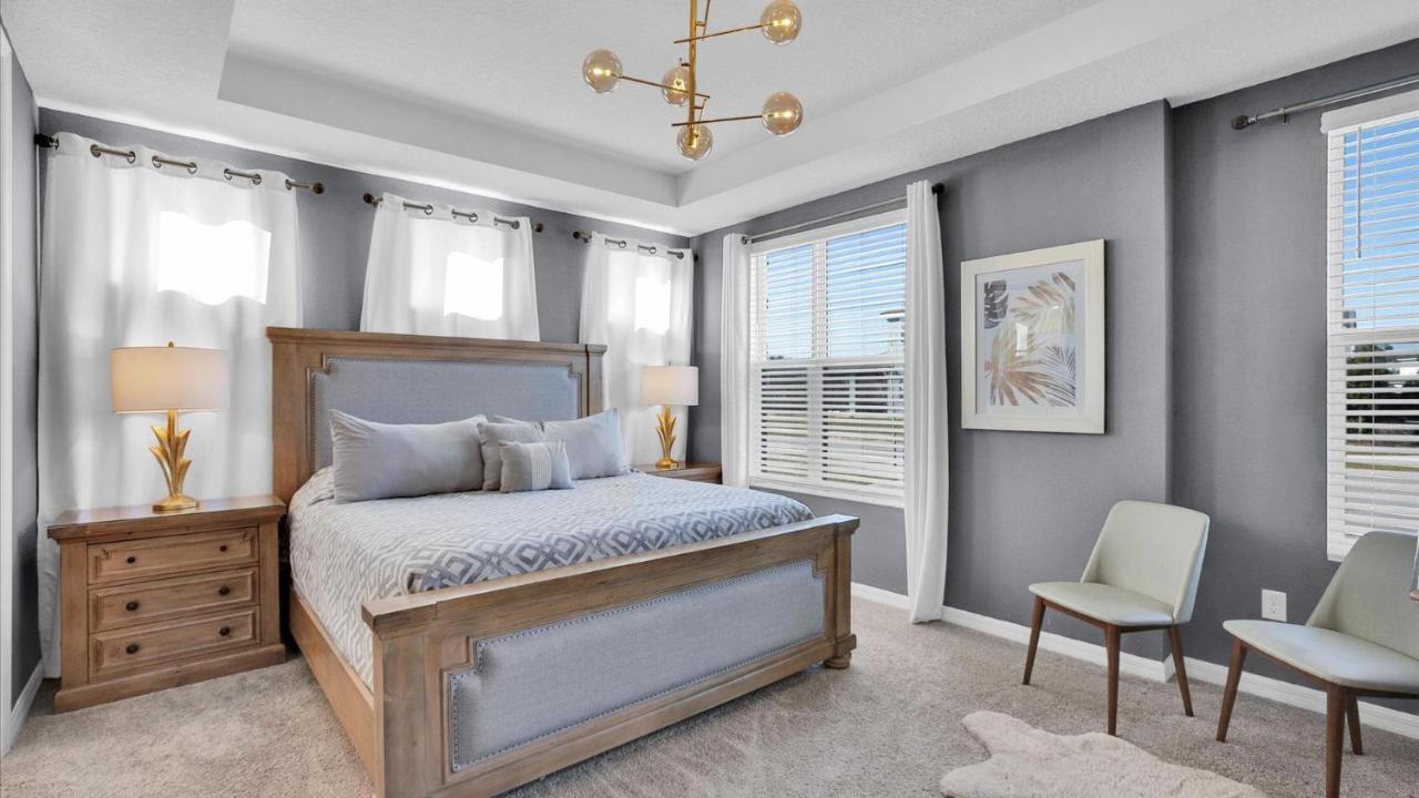 2147 Cooper Bell Holiday home Kissimmee