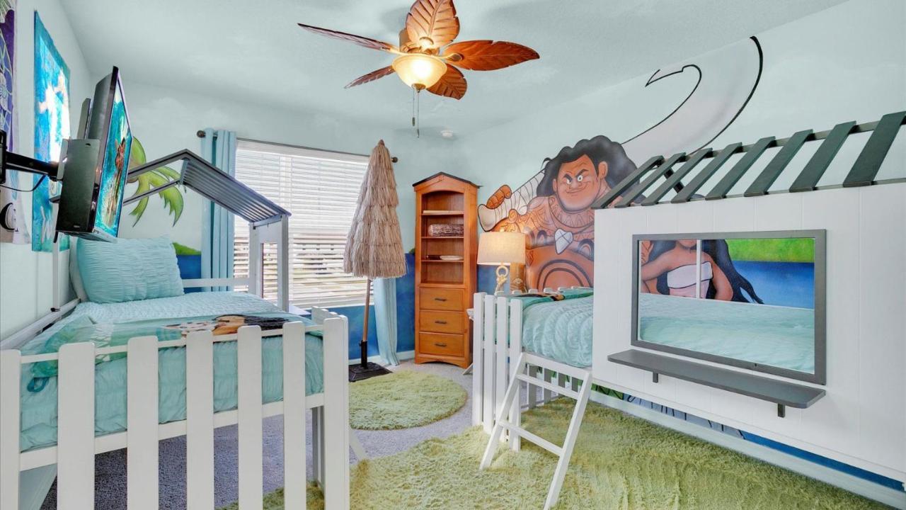 2147 Cooper Bell Kissimmee