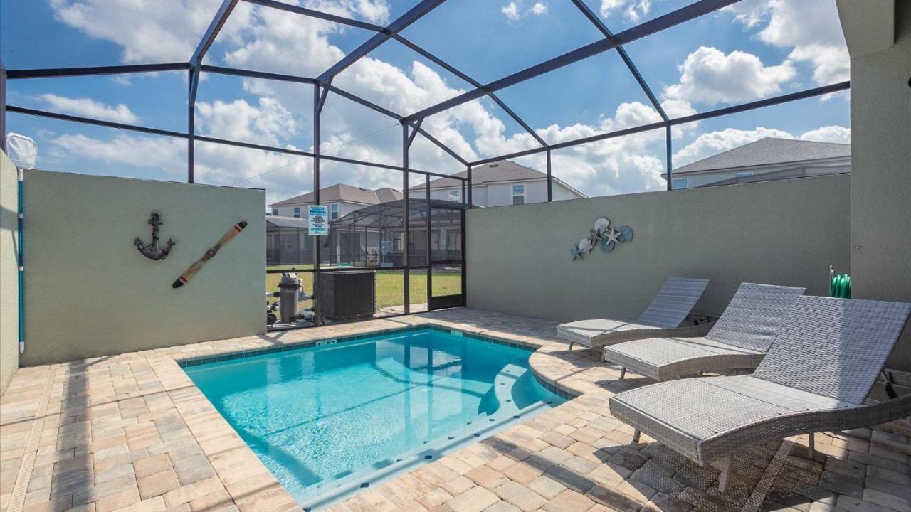 2147 Cooper Bell Holiday home *