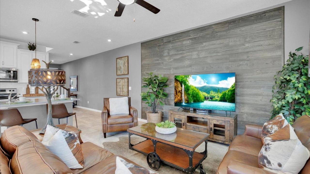 2147 Cooper Bell Holiday home Kissimmee