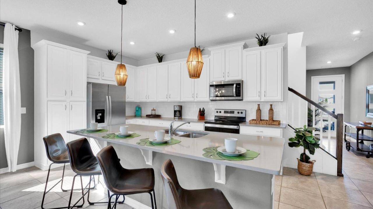 Holiday home 2147 Cooper Bell
