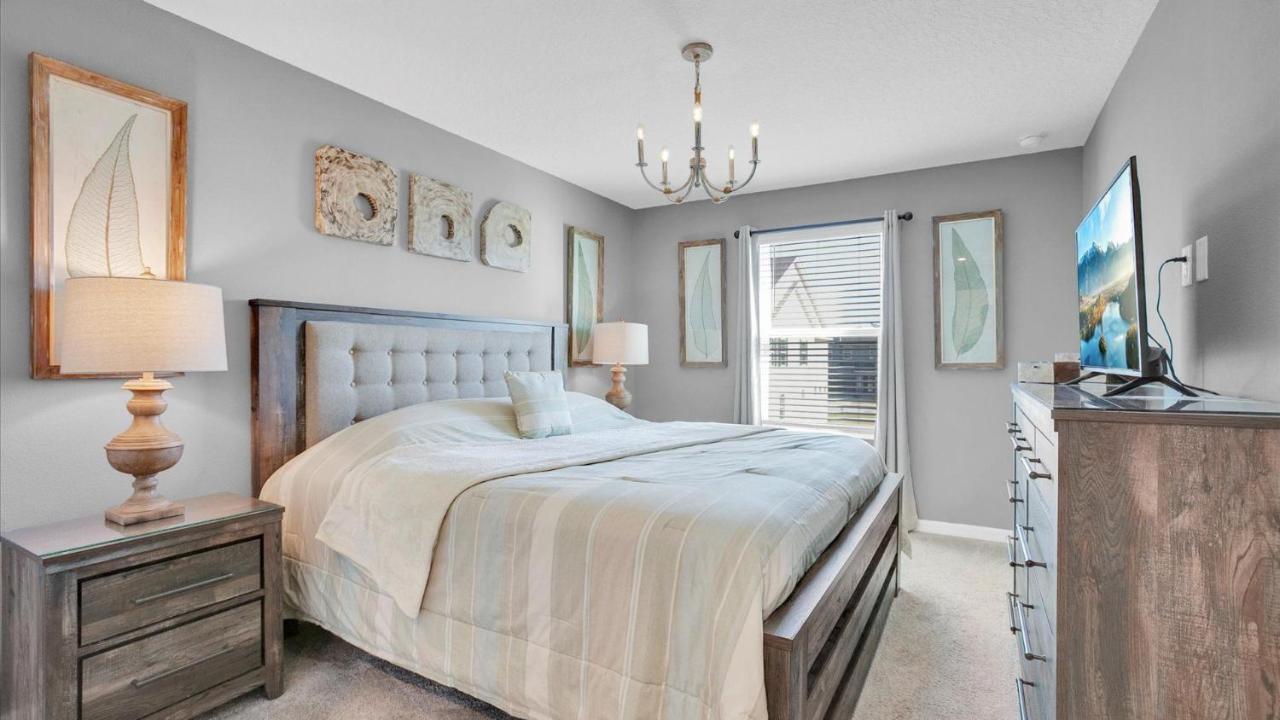2147 Cooper Bell * Kissimmee