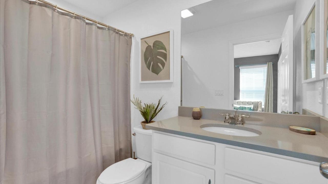 2147 Cooper Bell Holiday home *