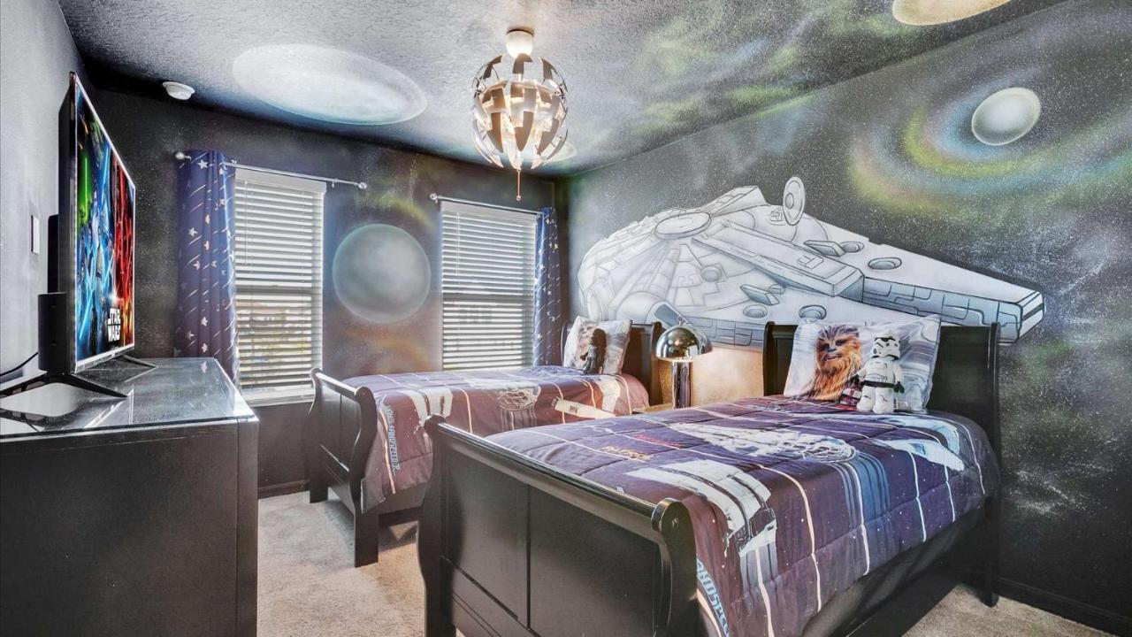 2147 Cooper Bell Holiday home
