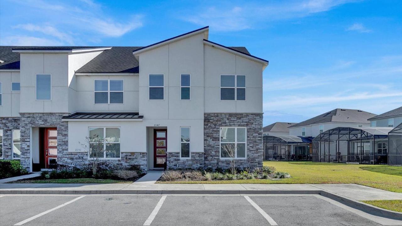 Holiday home 2147 Cooper Bell *