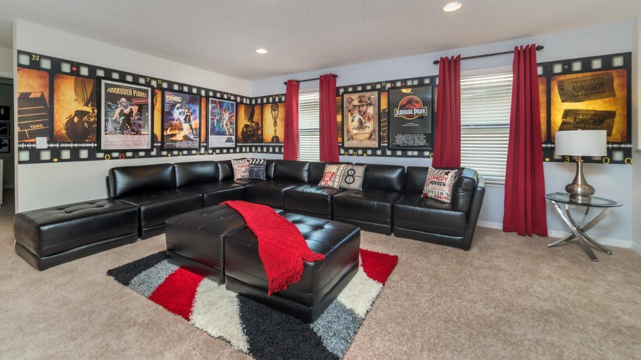 9026 Rhodes Holiday home