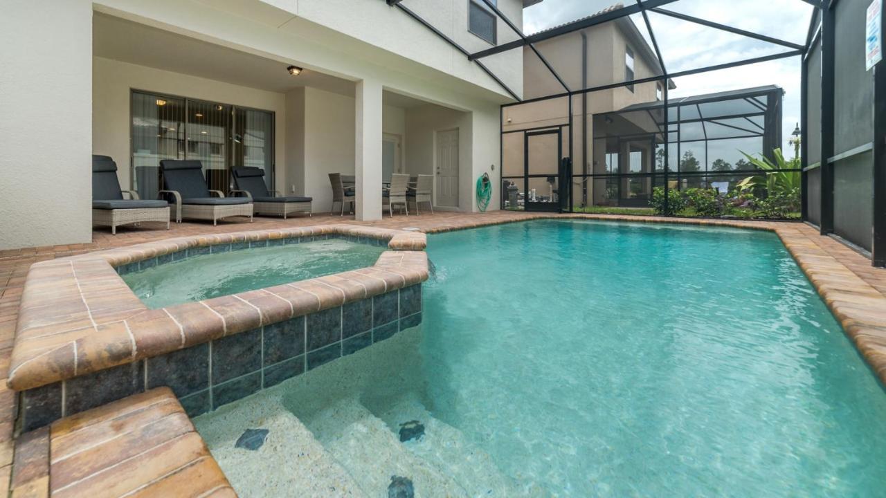 9026 Rhodes Kissimmee