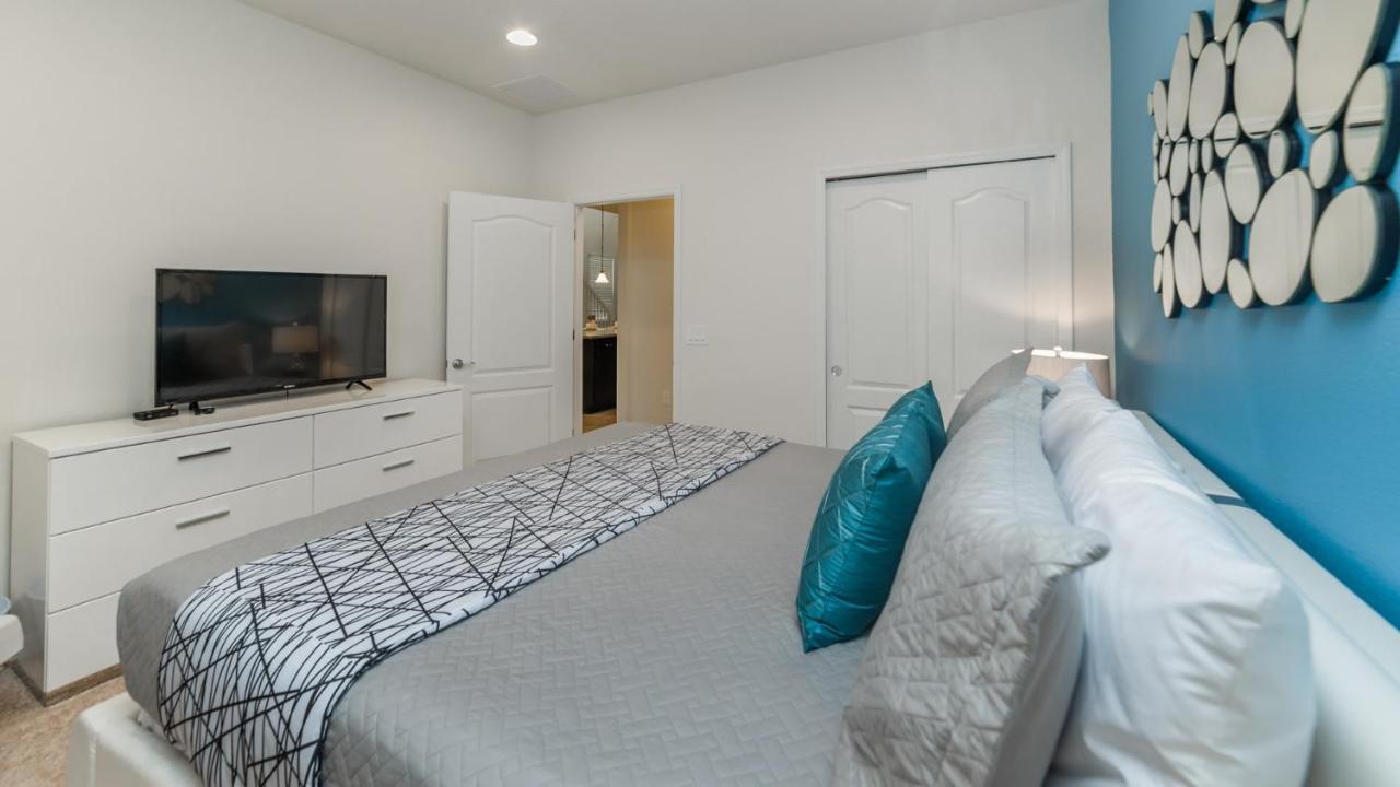 9026 Rhodes Holiday home Kissimmee