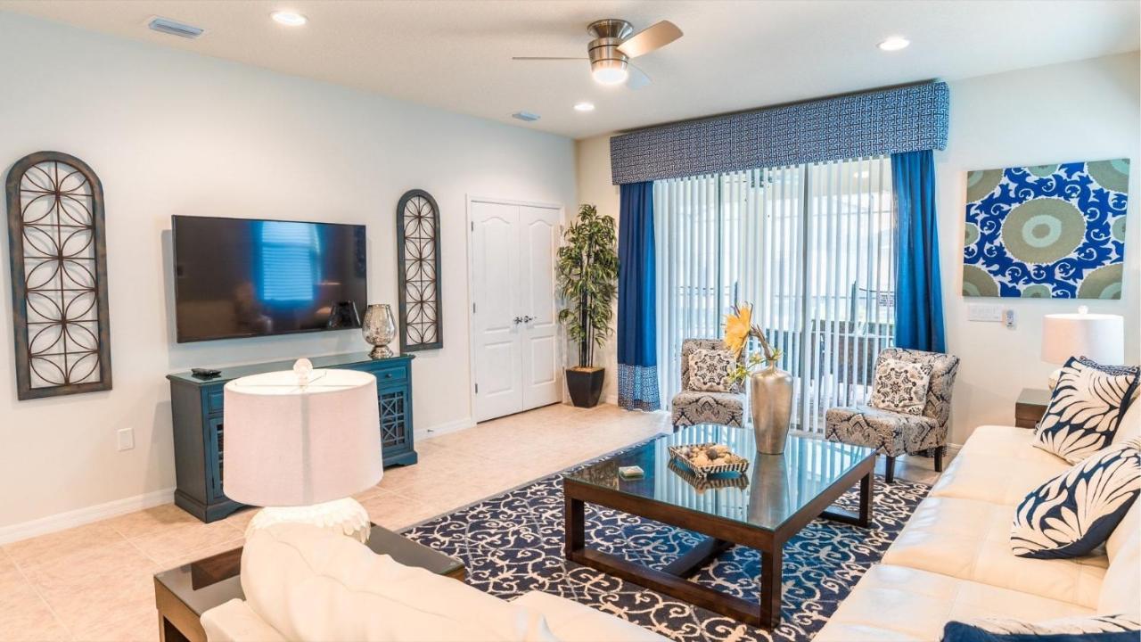 2109 Morocco Holiday home Kissimmee