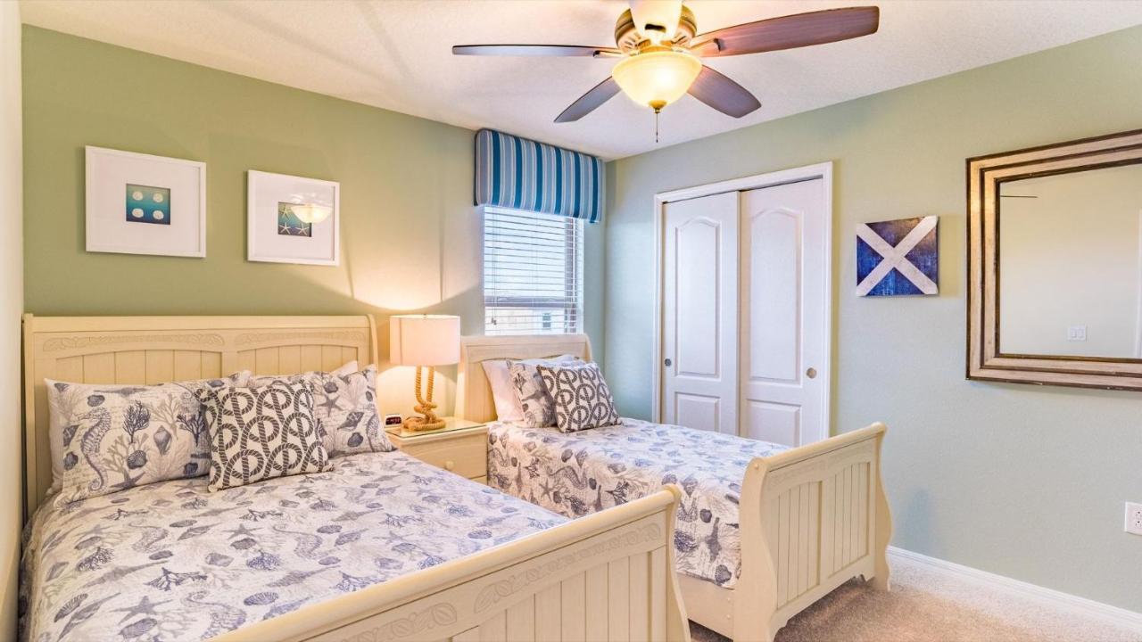 2109 Morocco Holiday home Kissimmee