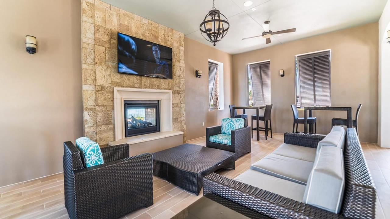 Holiday home 9030 Rhodes Kissimmee
