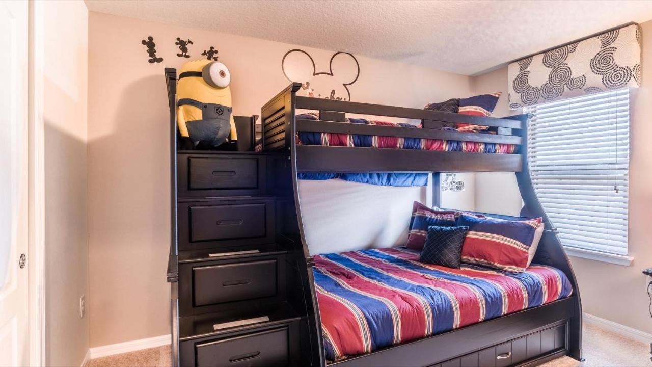 2109 Morocco Holiday home Kissimmee