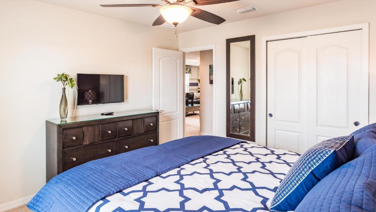 2109 Morocco * Kissimmee