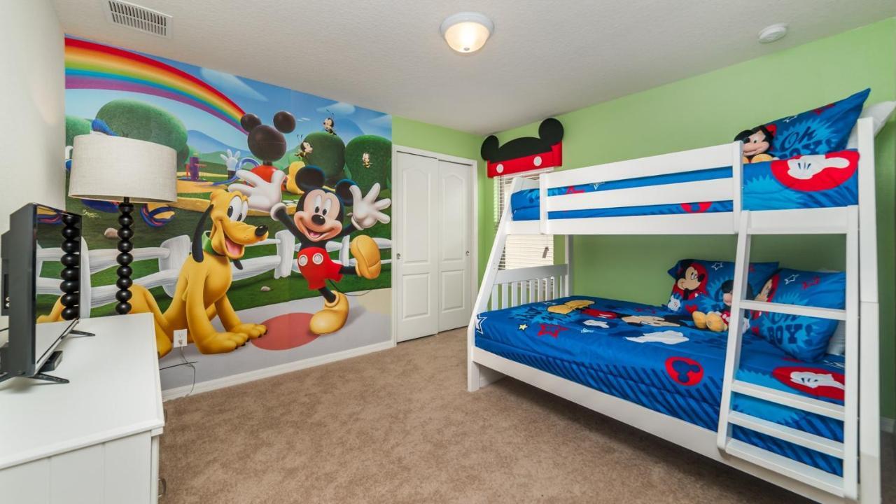 9026 Rhodes Holiday home *
