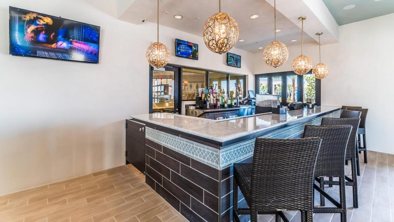 9026 Rhodes Holiday home Kissimmee