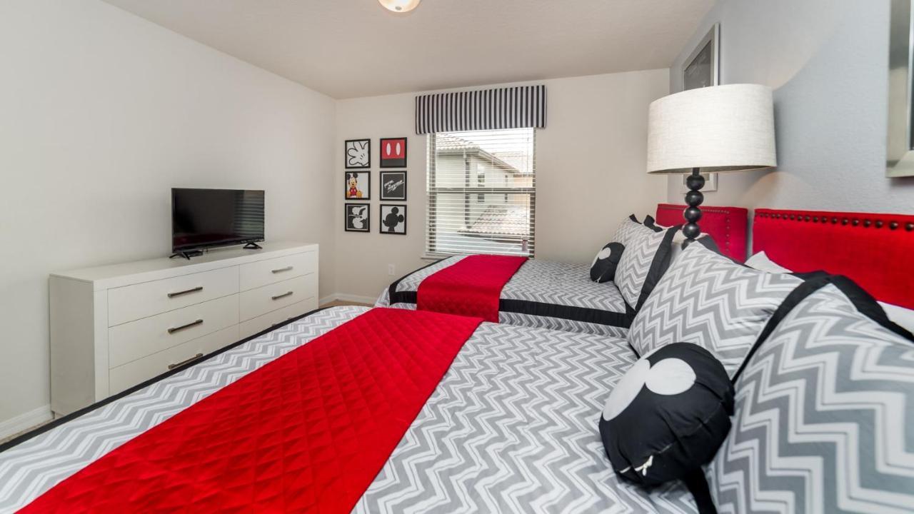 9026 Rhodes * Kissimmee