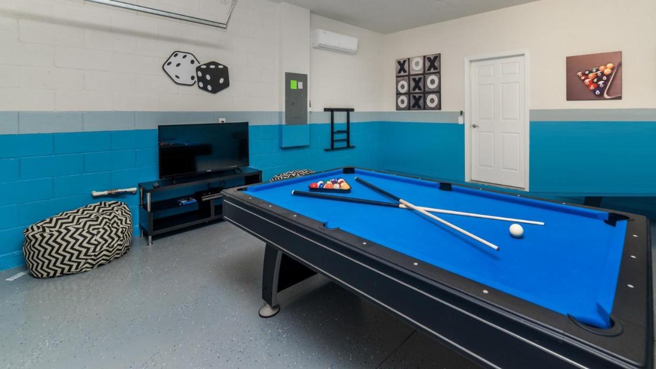 9026 Rhodes Holiday home Kissimmee