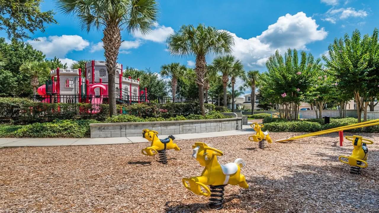 Holiday home 7650 Comrow #204 Kissimmee