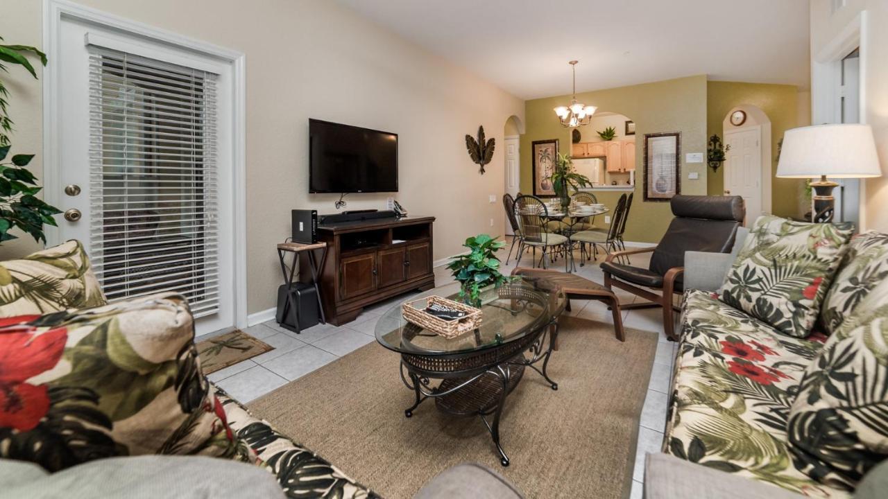 Holiday home 7654 Comrow #104 Kissimmee