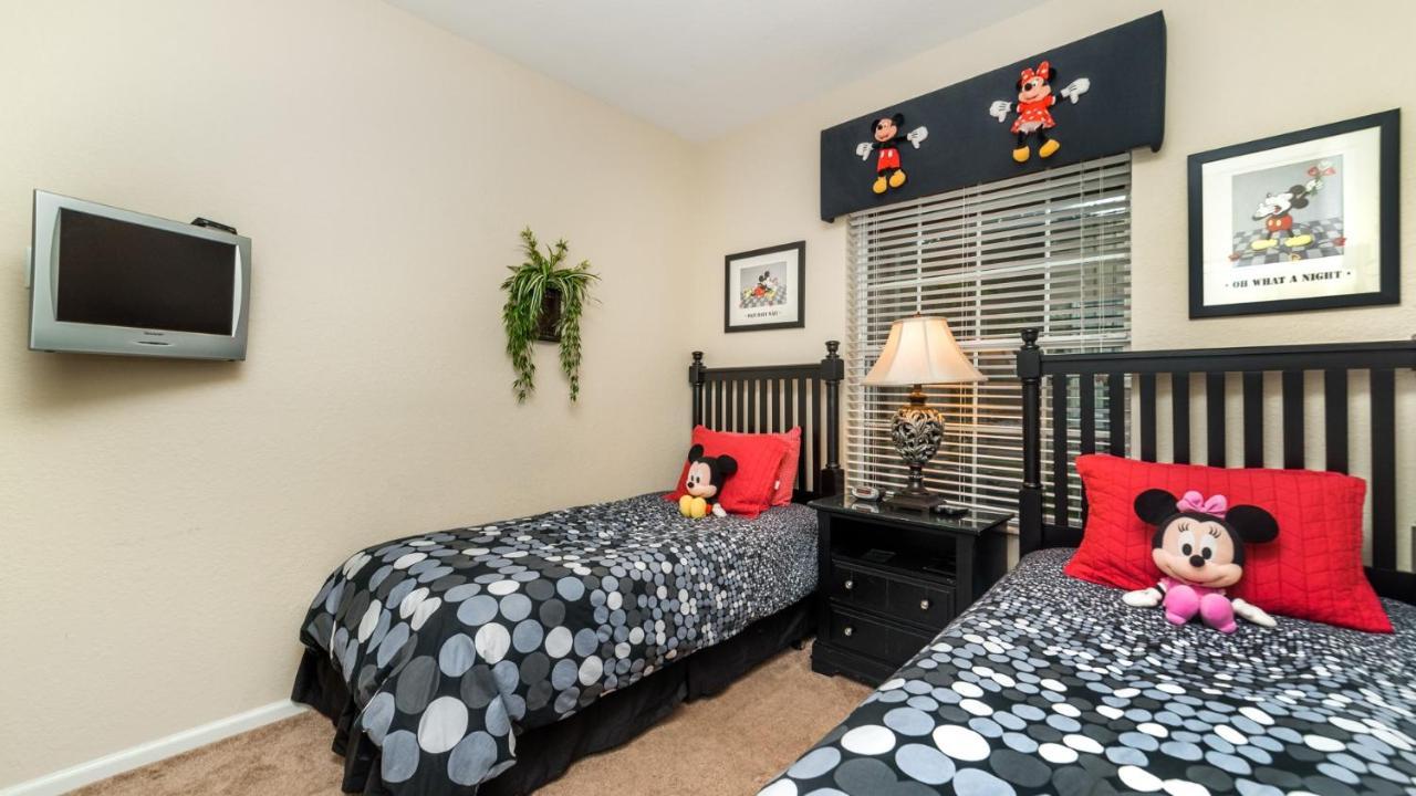 7654 Comrow #104 Kissimmee
