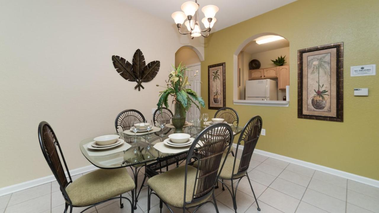 7654 Comrow #104 Holiday home Kissimmee