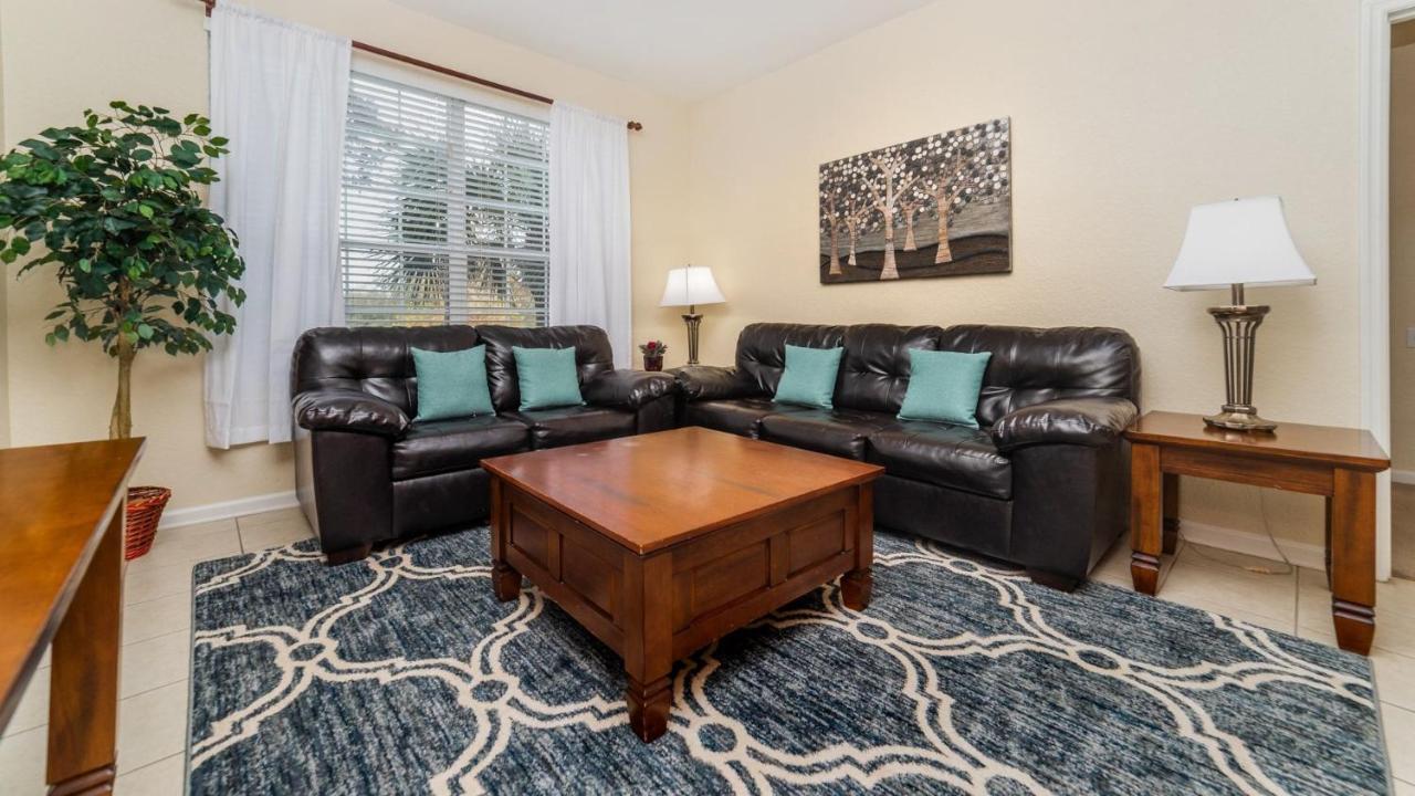7650 Comrow #204 * Kissimmee