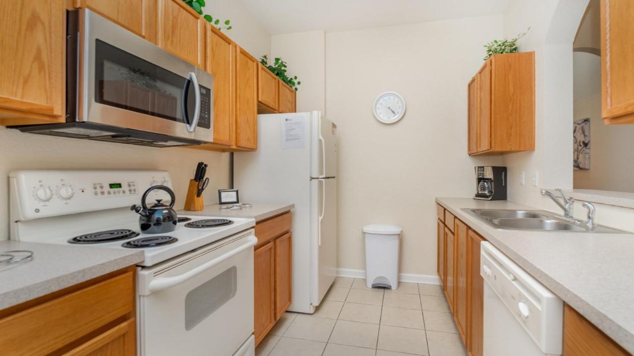 Holiday home 7650 Comrow #204 Kissimmee