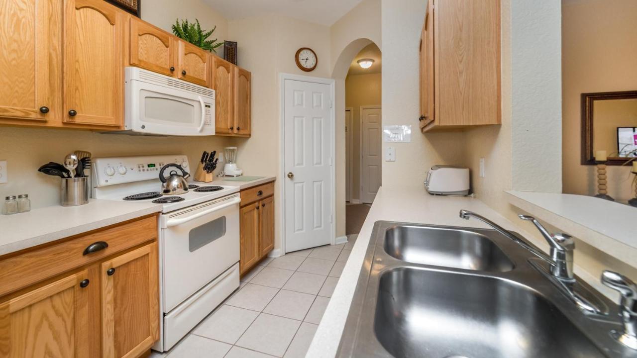 7654 Comrow #104 Kissimmee