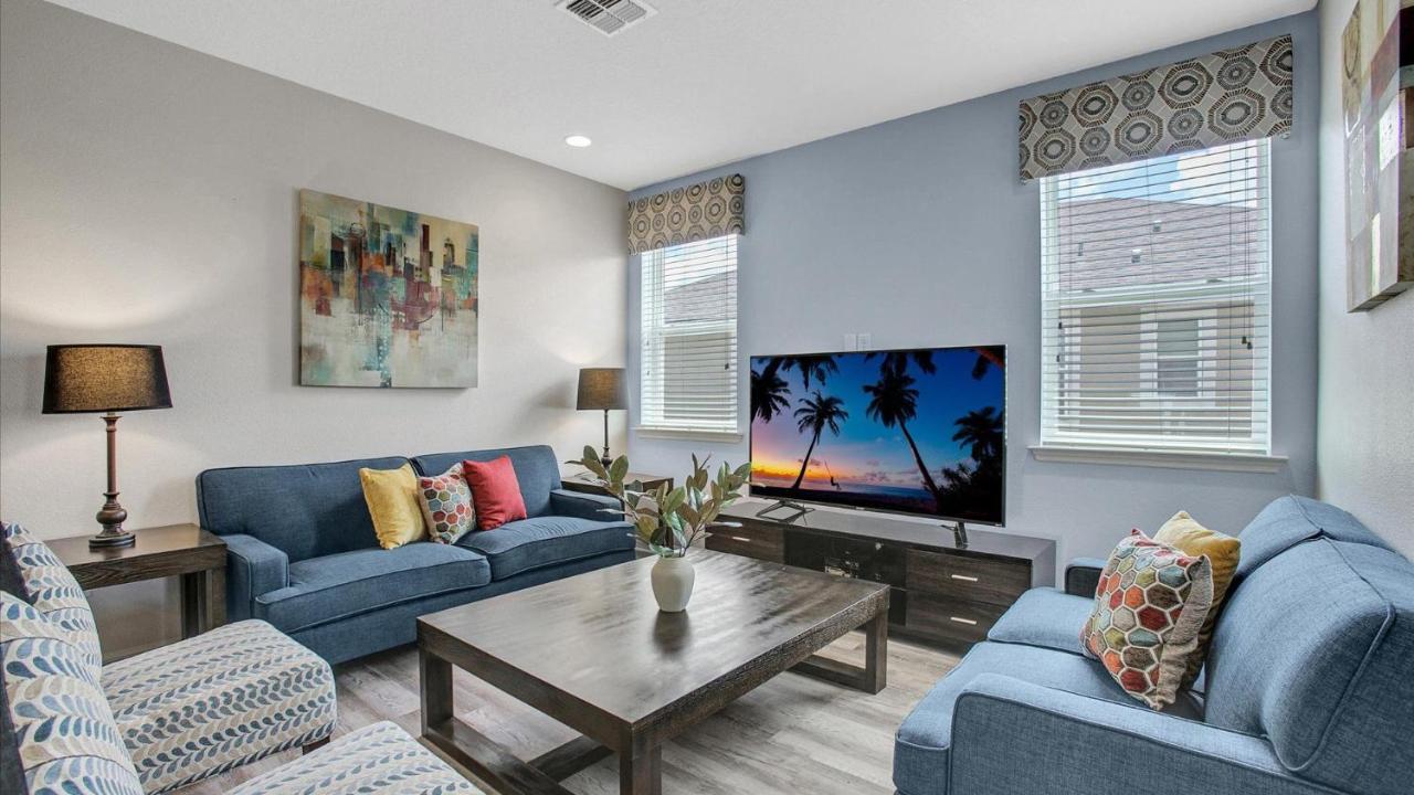 1749 Caribbean View Holiday home