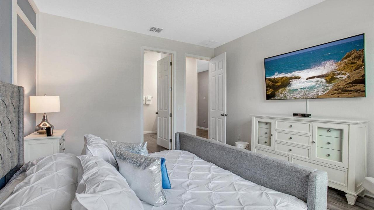 1749 Caribbean View Holiday home Kissimmee