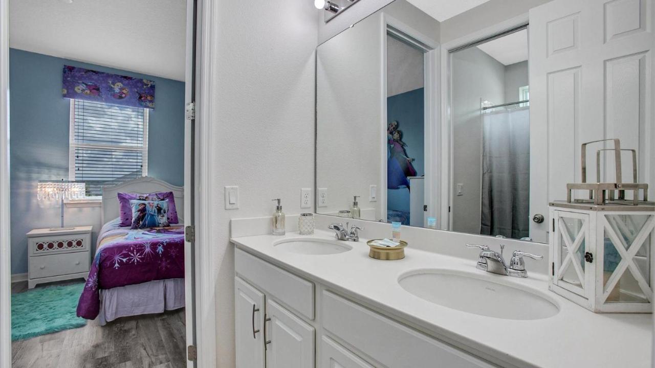 1749 Caribbean View Holiday home Kissimmee