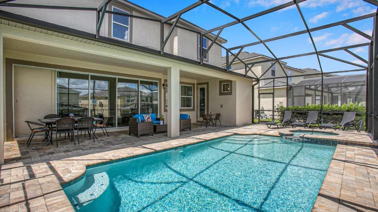 Holiday home 1749 Caribbean View