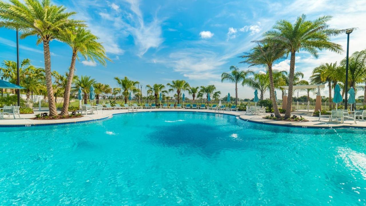 1749 Caribbean View * Kissimmee
