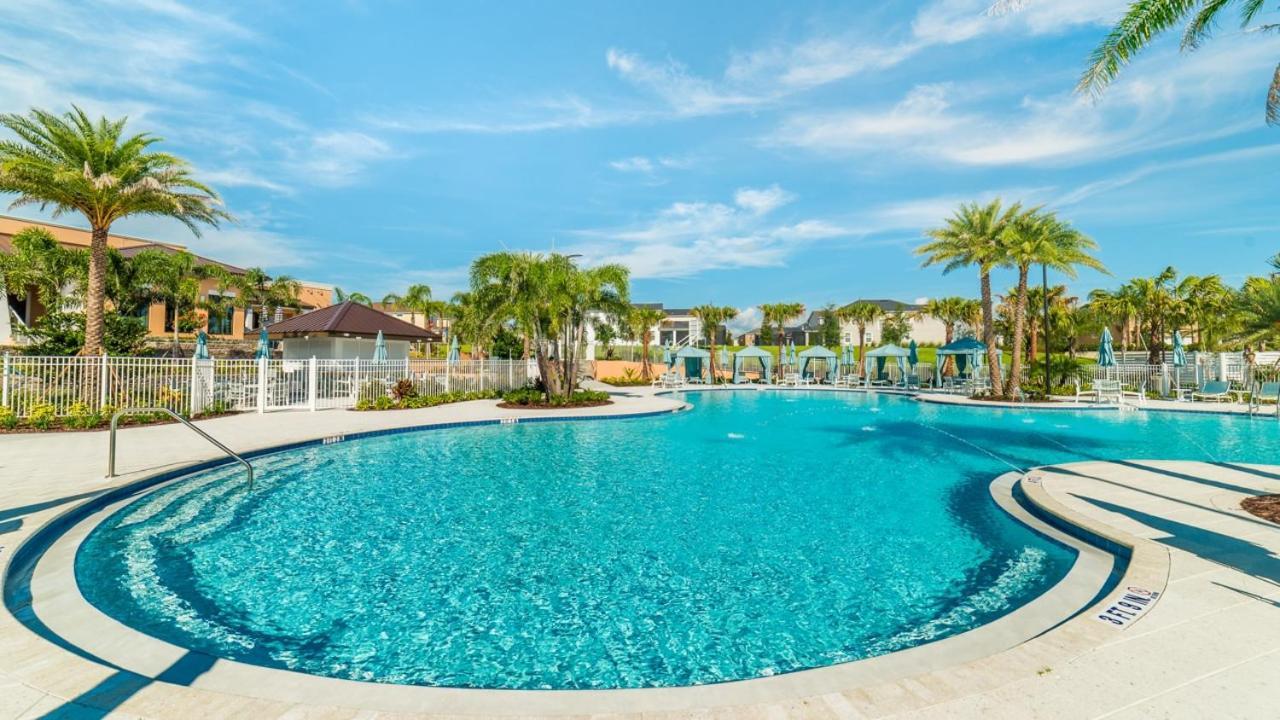 Holiday home 1793 Caribbean View